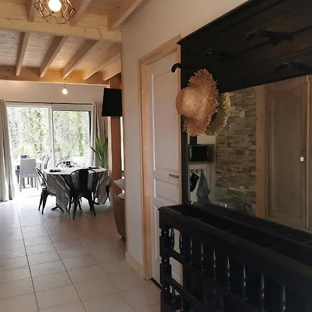 Gites Etche Arguinia Montory Exterior photo