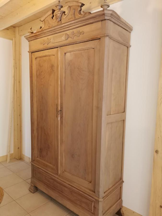 Etche Arguinia Holiday home Montory