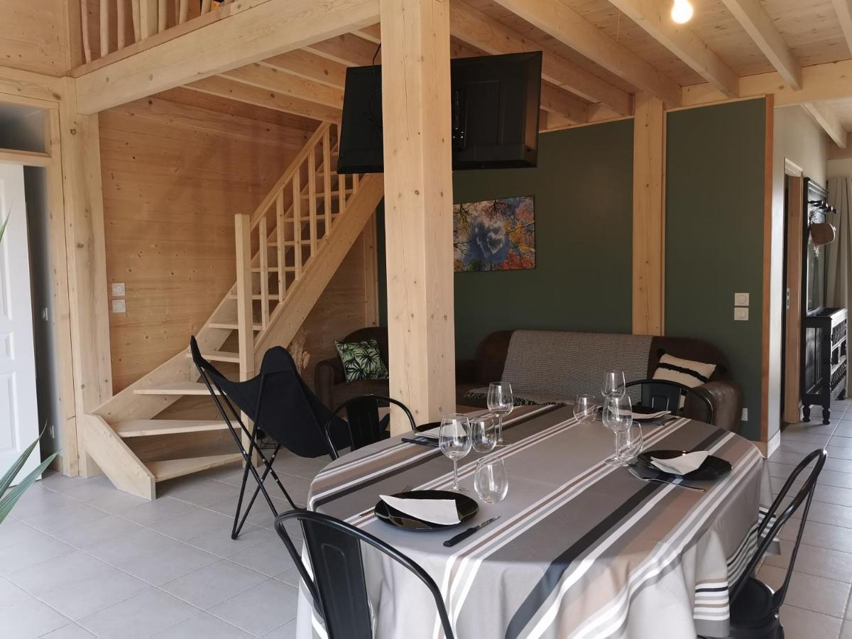Etche Arguinia Holiday home