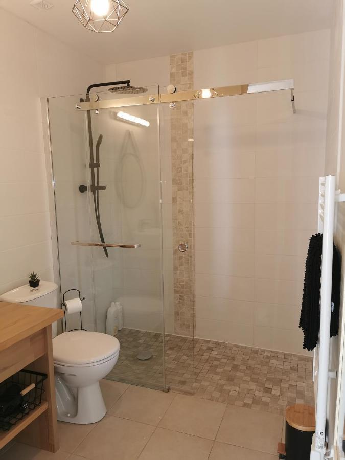 Etche Arguinia Holiday home *