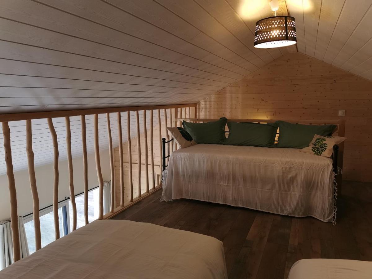 Etche Arguinia Ferienhaus *