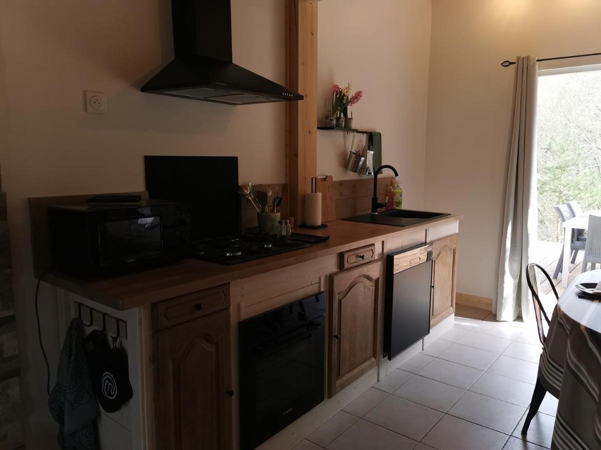 Etche Arguinia Holiday home Montory