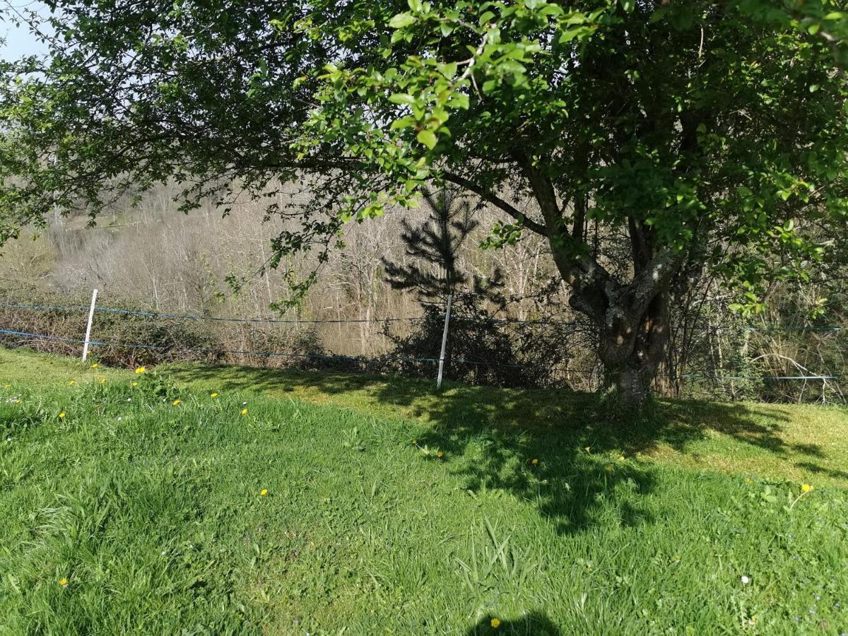 Ferienhaus Etche Arguinia Montory