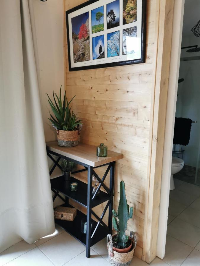 Etche Arguinia Ferienhaus Montory