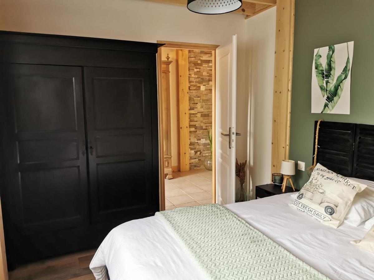 Etche Arguinia Holiday home Montory