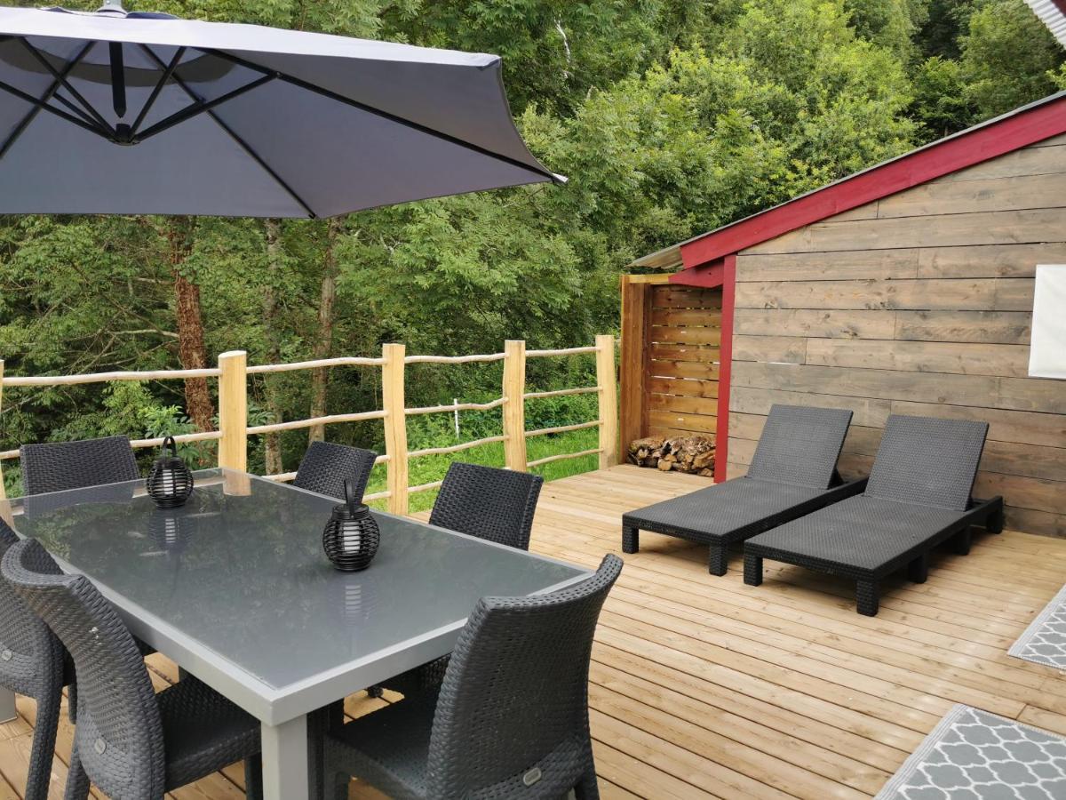 Holiday home Etche Arguinia *