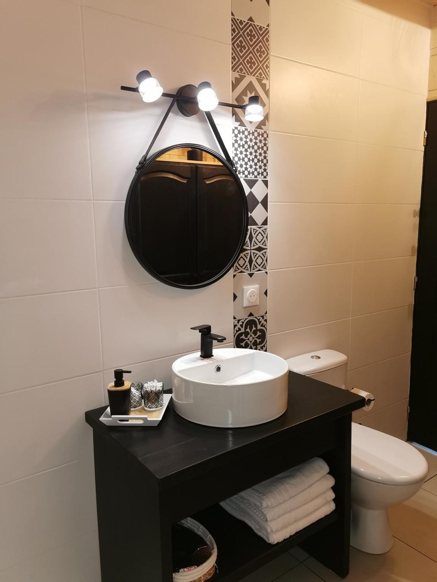 Etche Arguinia Holiday home