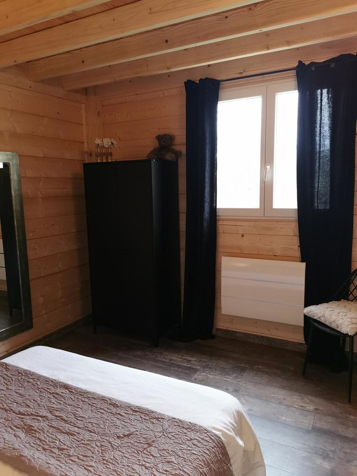 Holiday home Etche Arguinia *