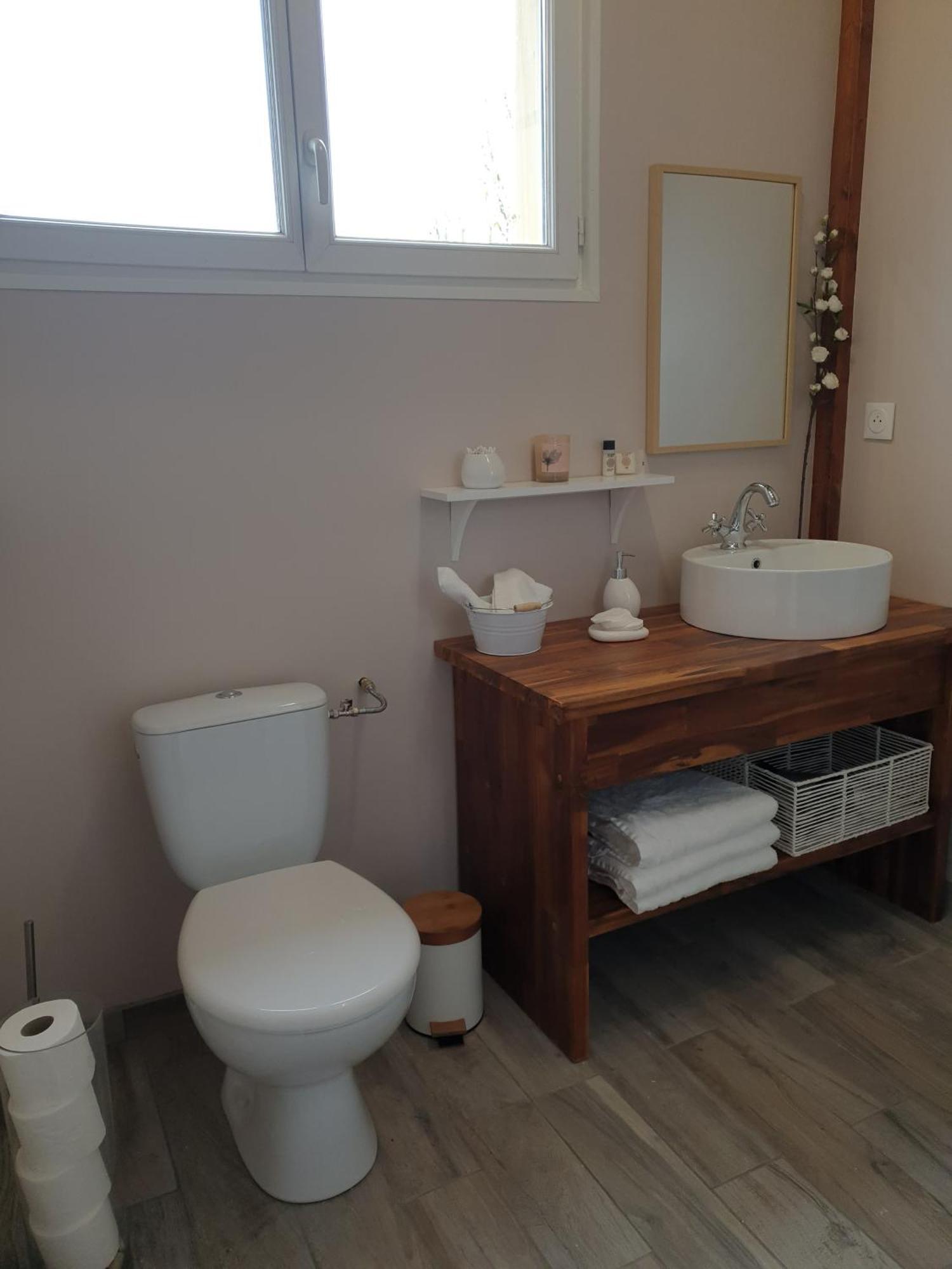 Etche Arguinia Ferienhaus