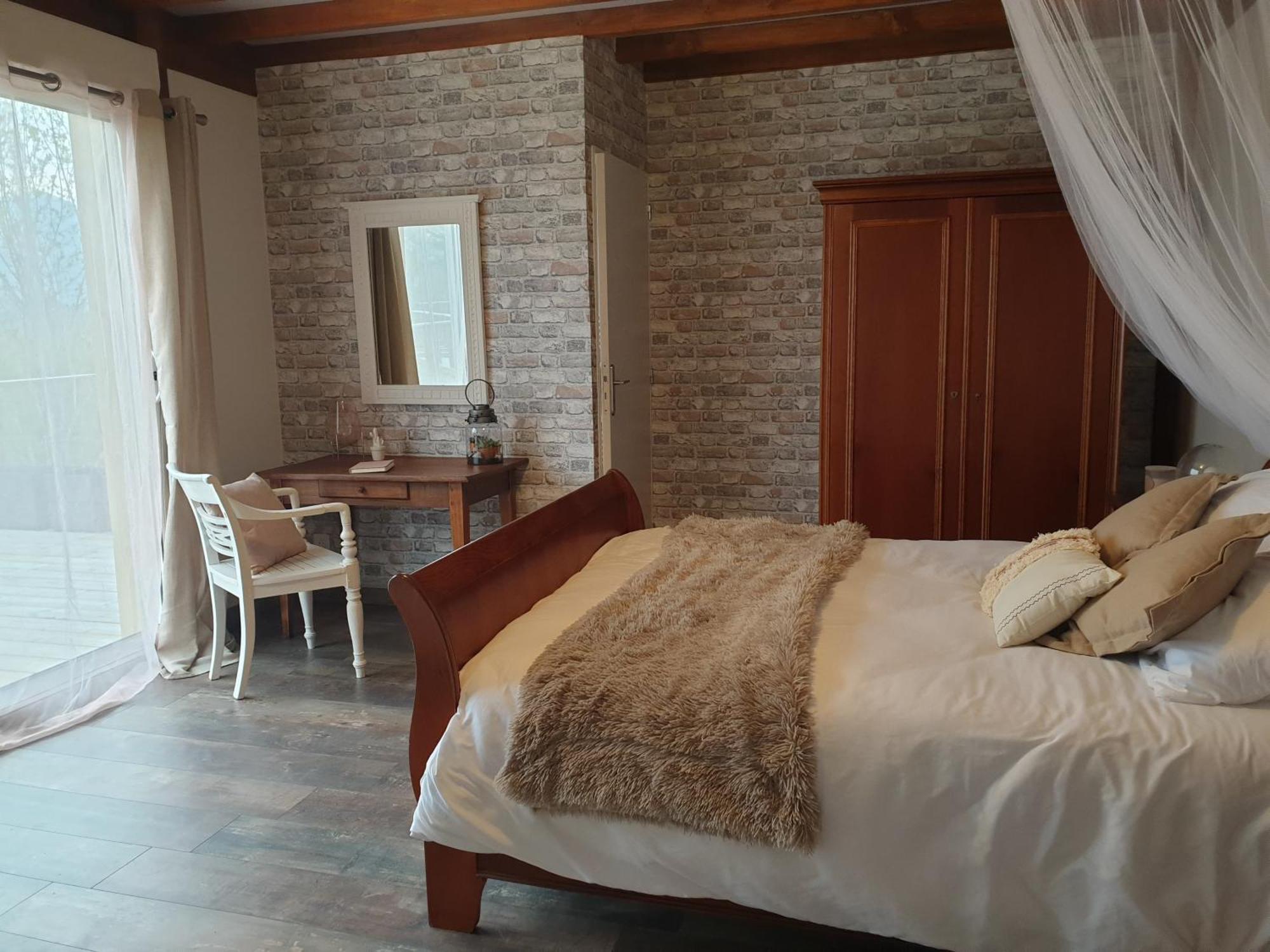 Holiday home Etche Arguinia