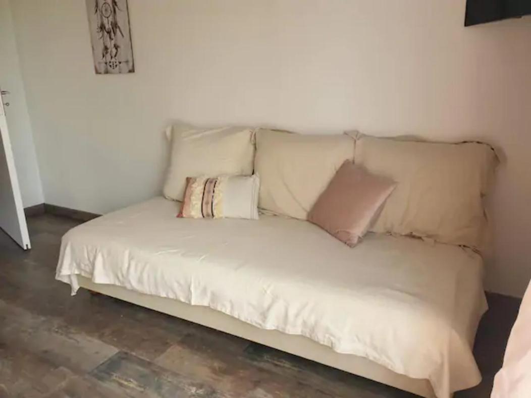 Etche Arguinia Ferienhaus Montory