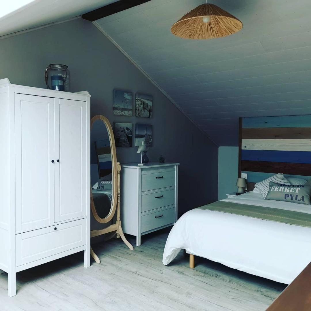 Etche Arguinia Ferienhaus