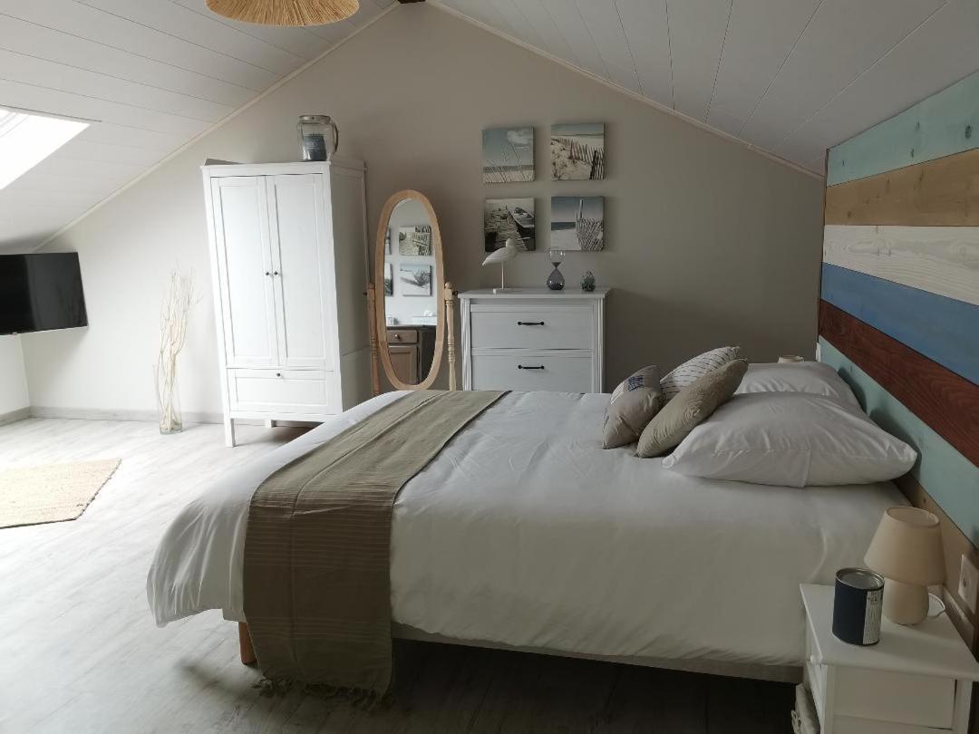 Holiday home Etche Arguinia *