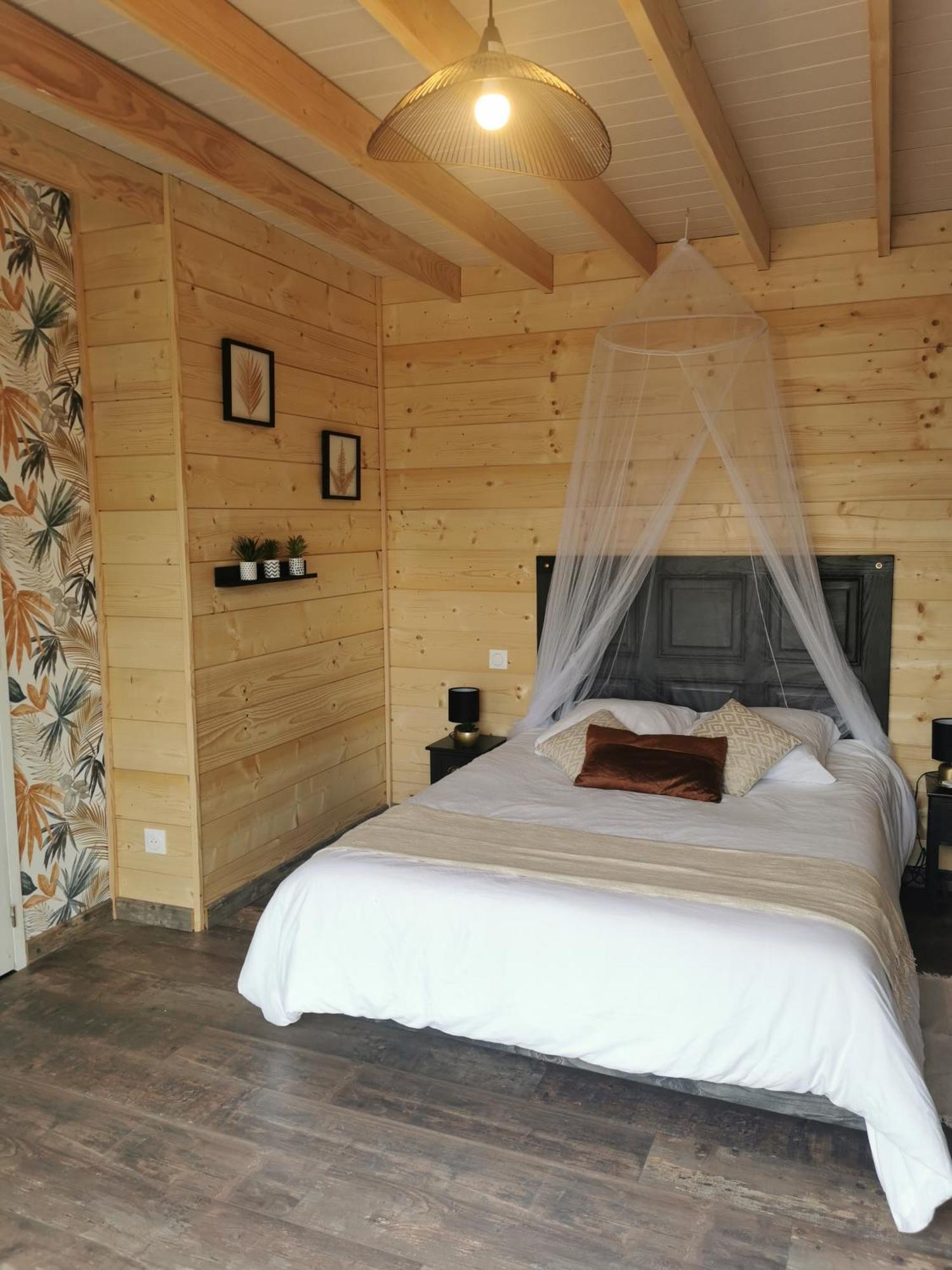 Etche Arguinia Holiday home Montory