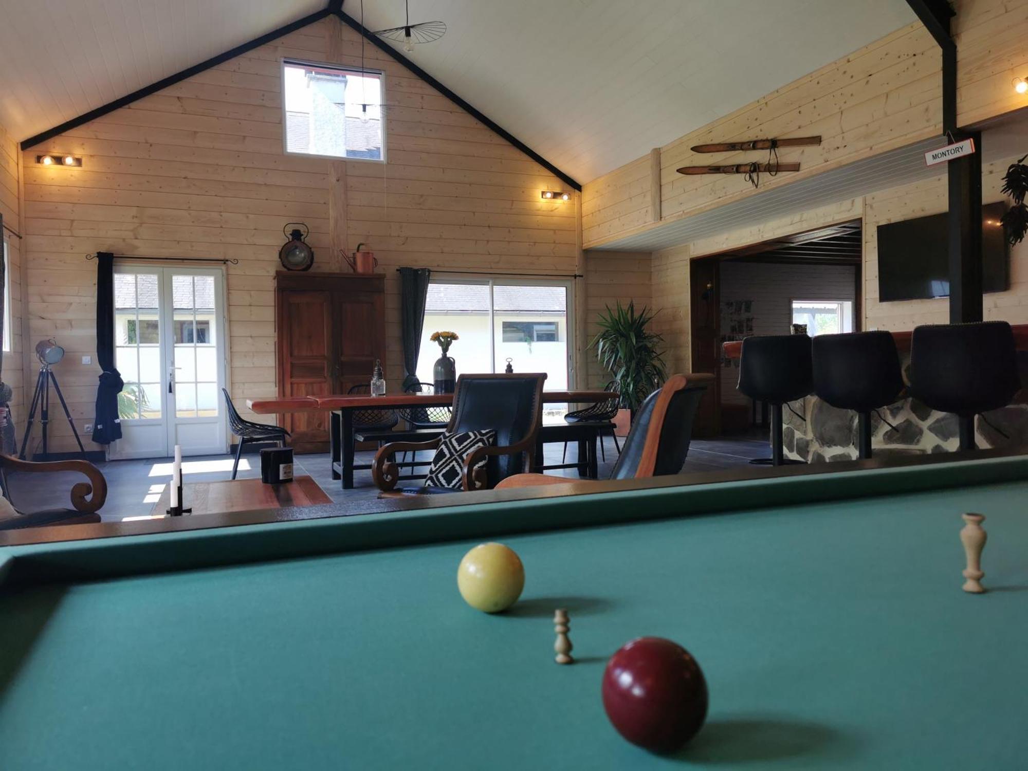Etche Arguinia Holiday home