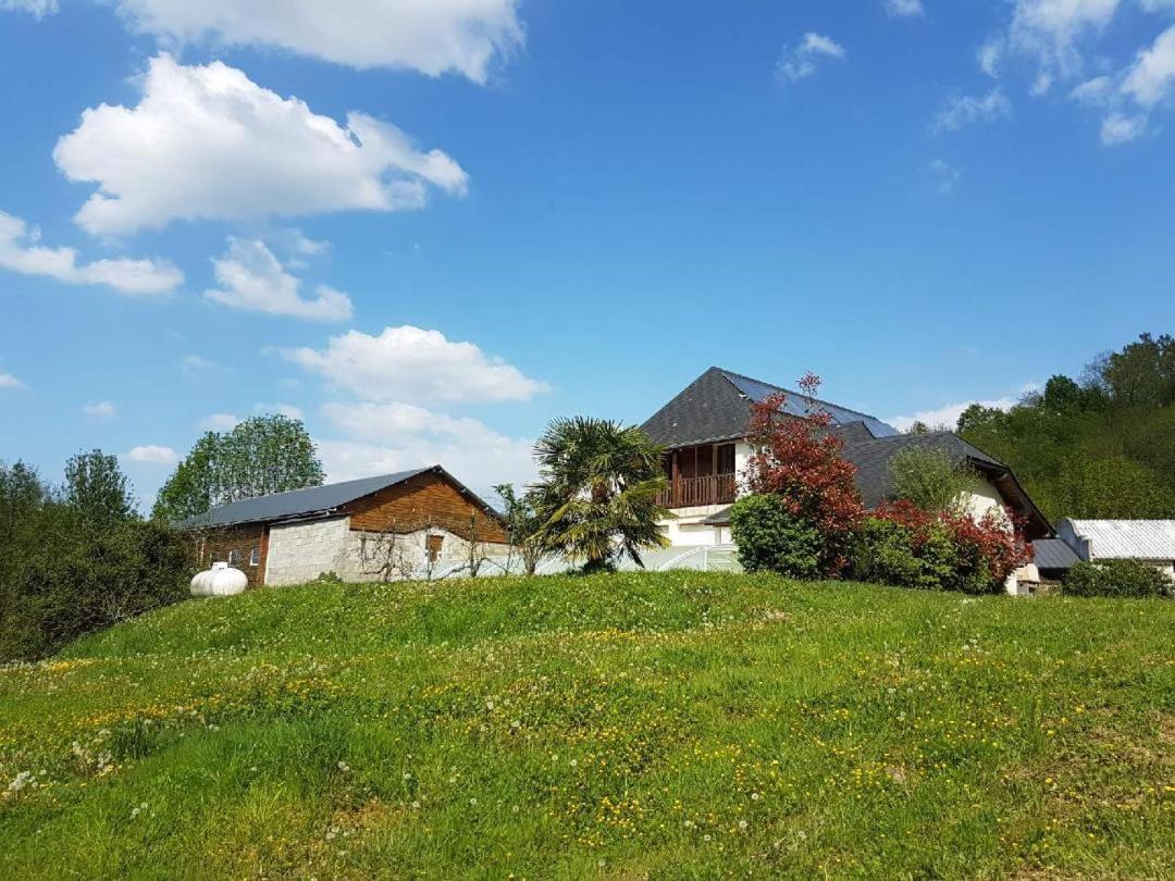 Etche Arguinia Ferienhaus