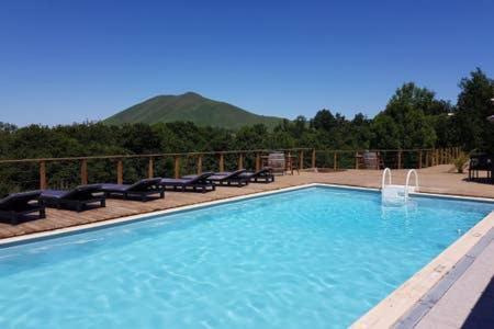 Ferienhaus Etche Arguinia *