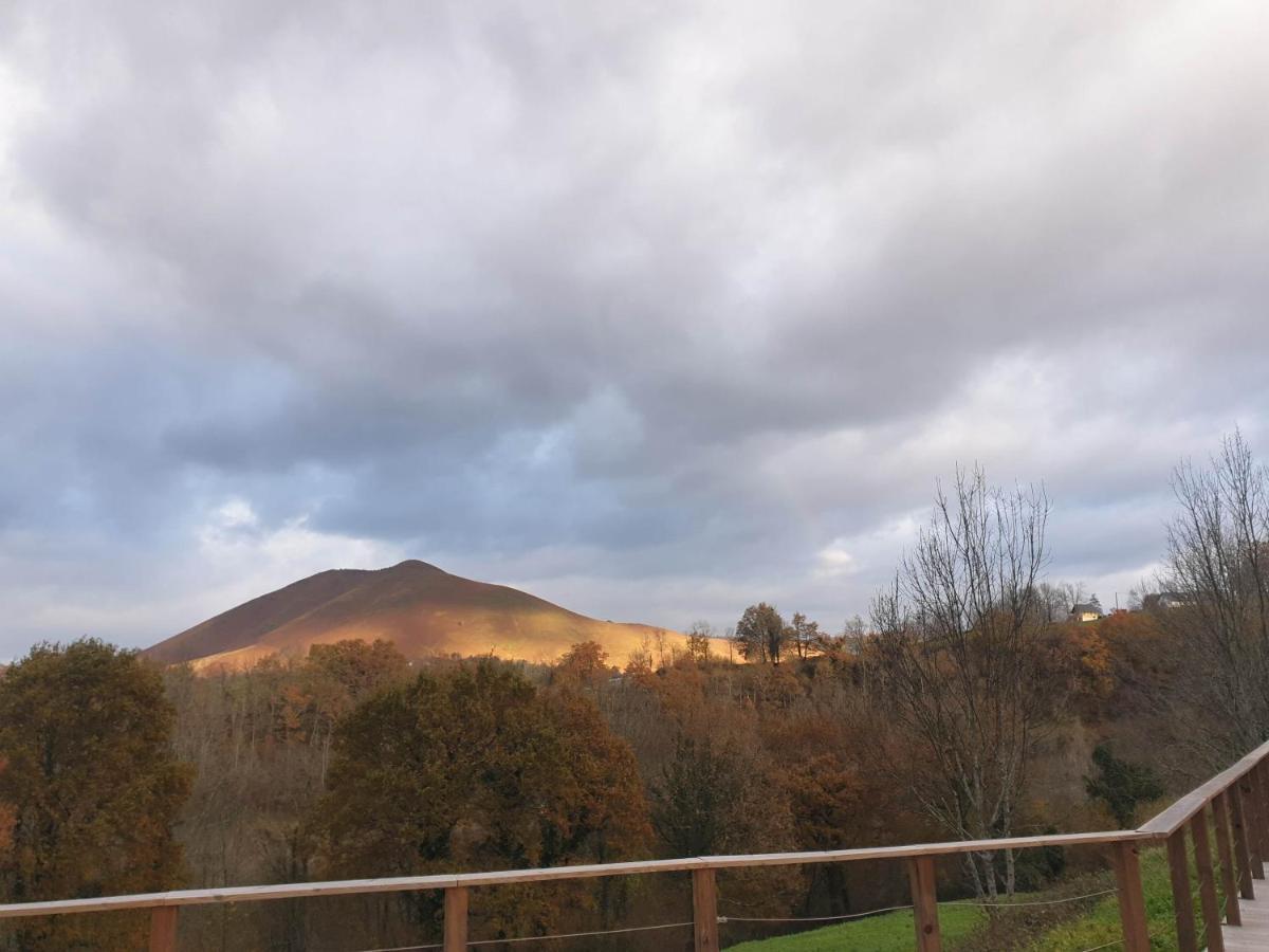 Holiday home Etche Arguinia